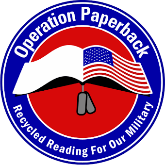 Operation Paperback