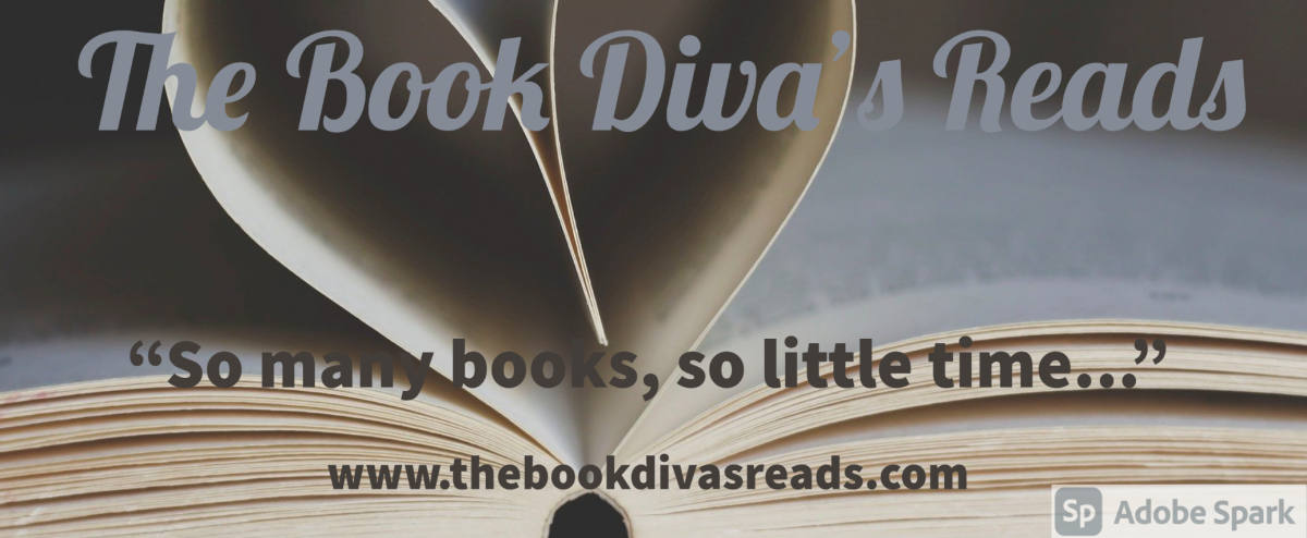 The Book Diva's Reads