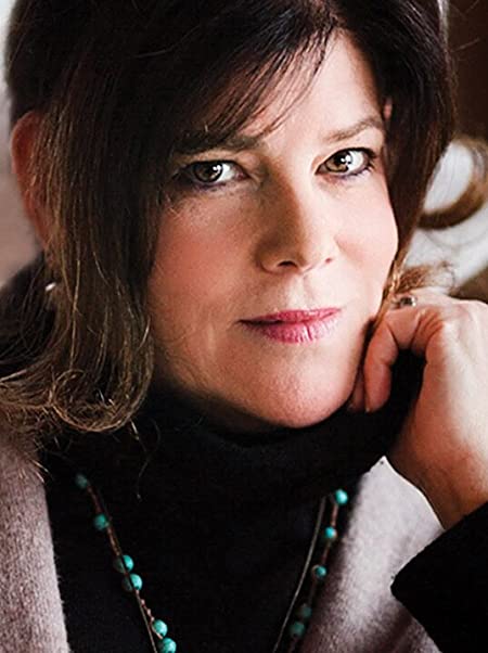 Author - Barbara Newman