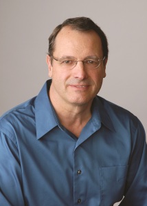 Author Clark R. Burbidge