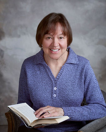 Author - Annie Sereno