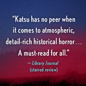 Advance Praise for THE FERVOR by Library Journal