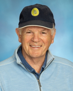 Ted Mulcahey author photo
