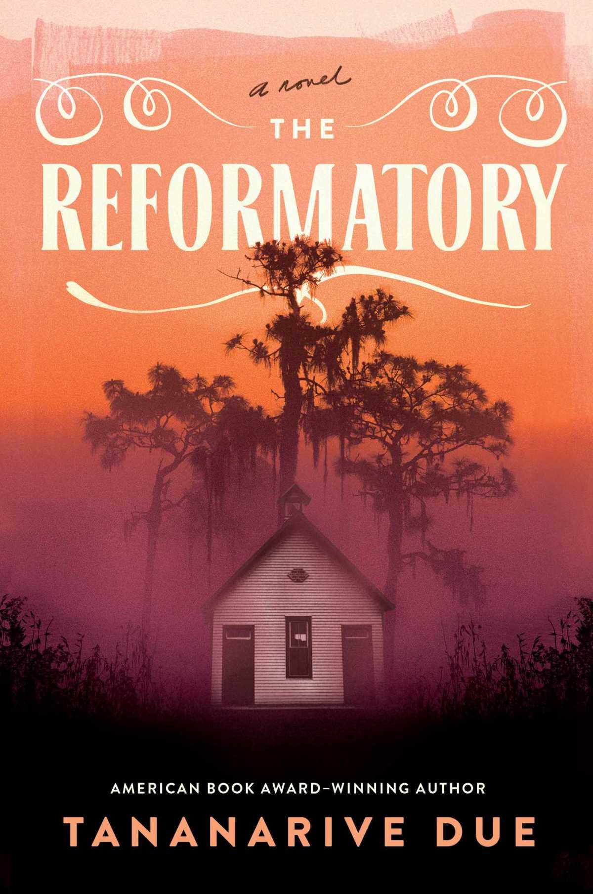 Book Spotlight: THE REFORMATORY by Tananarive Due