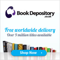 Free Delivery on all Books at the Book Depository