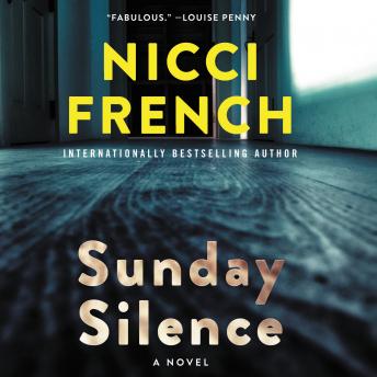 Sunday Silence Audiobook