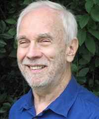 David Gardner
