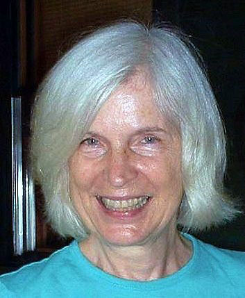 Nancy Gardner