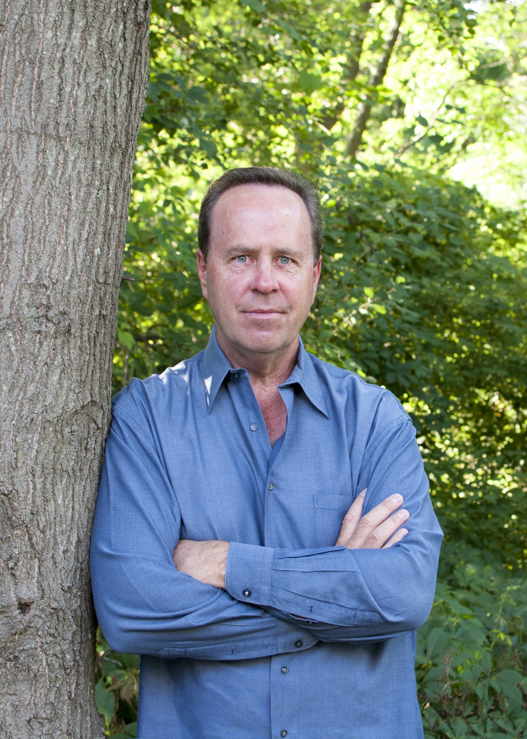Steven C. Harms