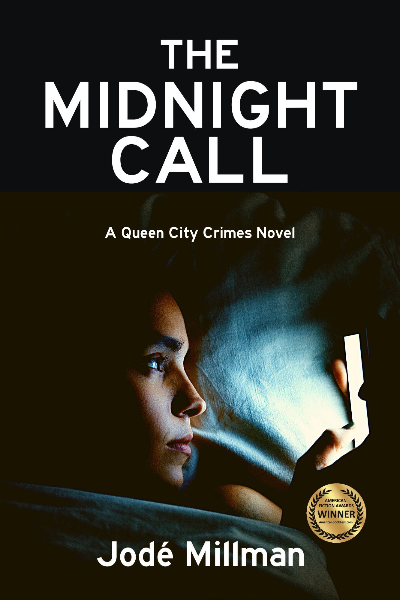 The Midnight Call by Jodé Millman
