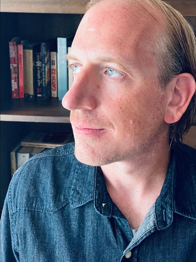 Brendon Vayo