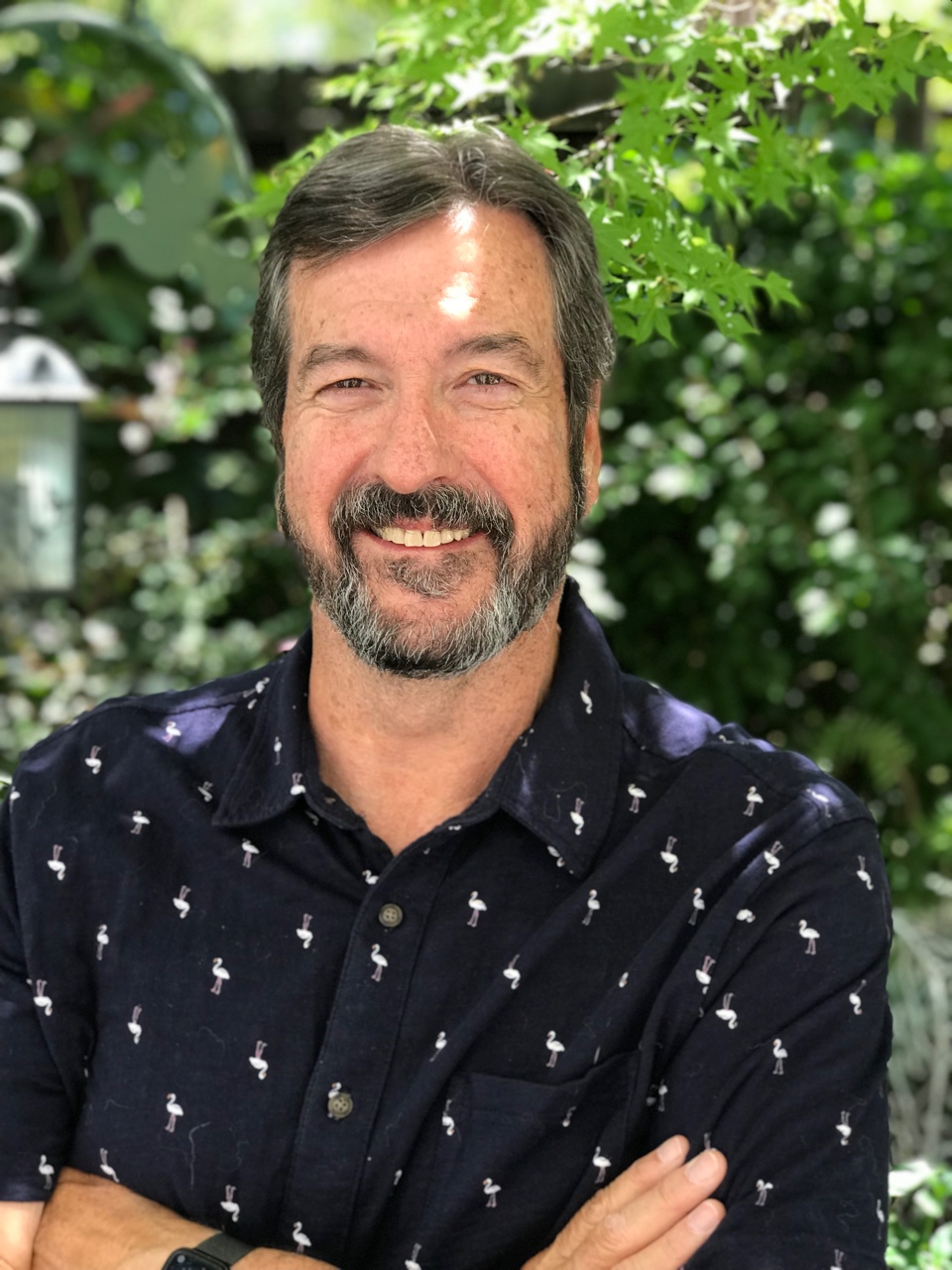 James L'Etoile